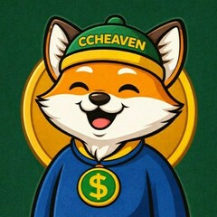 CCHeaven