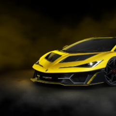 Lamborghini