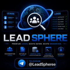 LeadSphere