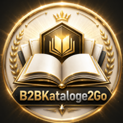 B2BKataloge2Go