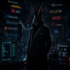 darkrabbit