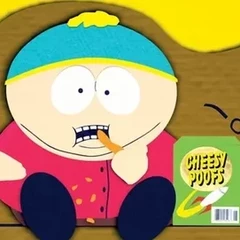 cartman420