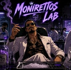 MonirettoLab