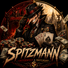 Spitzmann