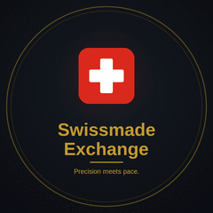Swissmade Exchange