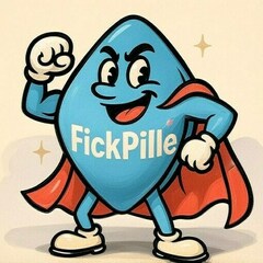 FickPille