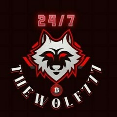 TheWolf777