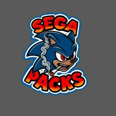 SEGAPACKS