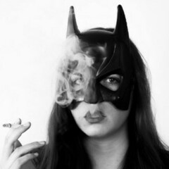 batgirl420