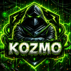 Kozmo