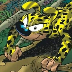 Masupilami
