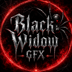 BlackWidowGFX