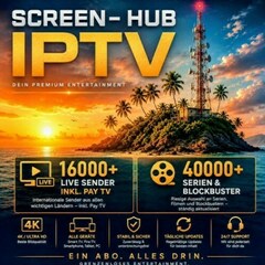 Screenhub