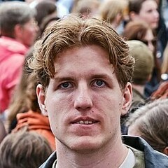 Marcant