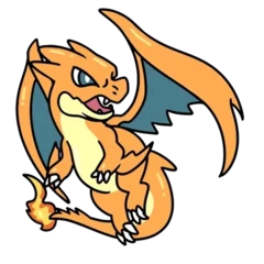 Glurak