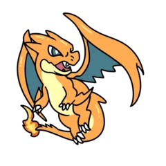Glurak
