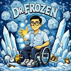 drfrozen