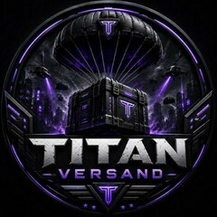 Titan Versand