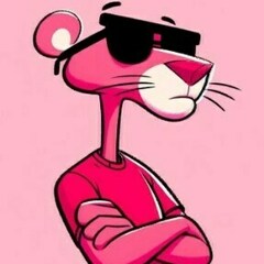 Pink Panther