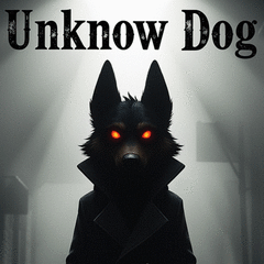Unknow.Dog