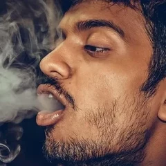 Smokey-Joe