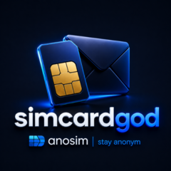 SimCardGod