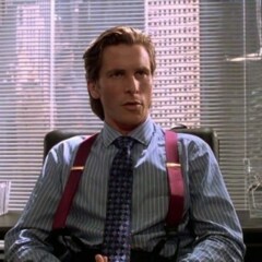 PatrickBateman