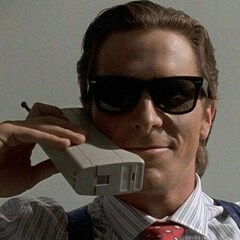 PatrickBateman