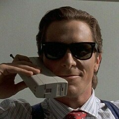 PatrickBateman