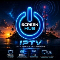 Screenhub