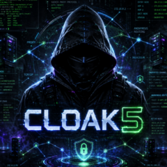 CLOAK5
