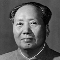 Mao Zedong