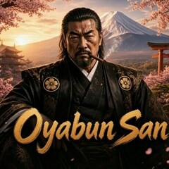 Oyabun San