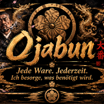 Oyabun San