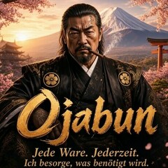 Oyabun San