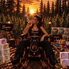 Bonnie