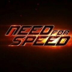 NeedForSpeed