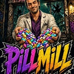PillMill Pharmacy