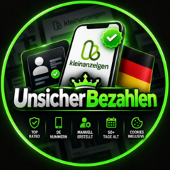UnsicherBezahlen