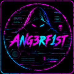 ANG3RF1ST