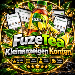 fuze tea