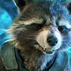rocket