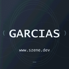 Garcias