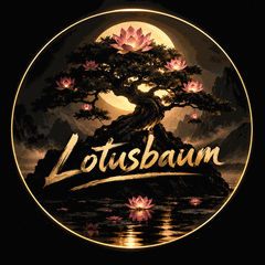 Lotusbaum