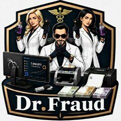 Dr.Fraud