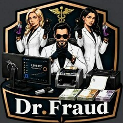 Dr.Fraud