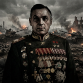 Rokossowski