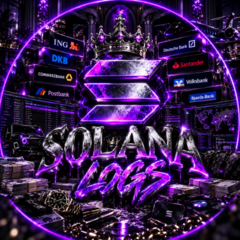 Solana Logs