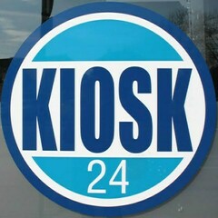Kiosk24