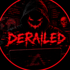 Derailed